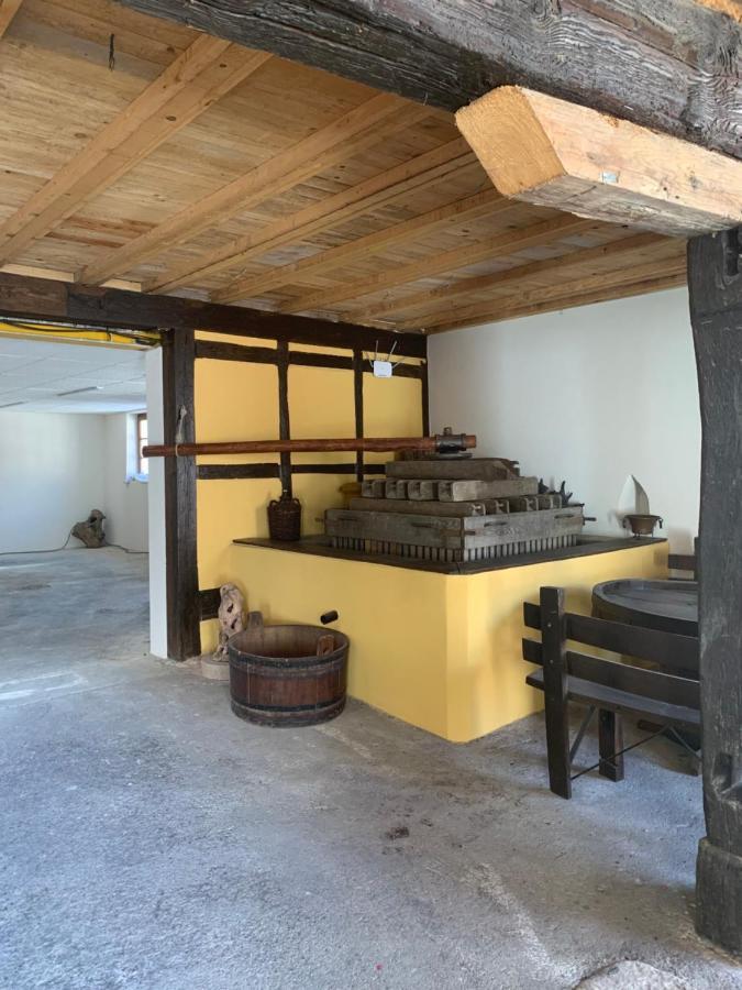 Le Loft Βίλα Wintzenheim Εξωτερικό φωτογραφία