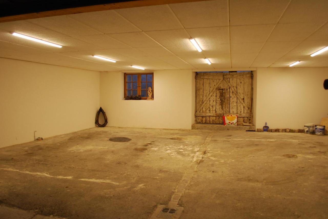 Le Loft Βίλα Wintzenheim Εξωτερικό φωτογραφία