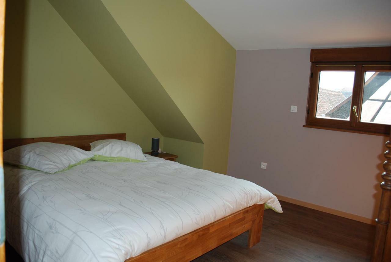 Le Loft Βίλα Wintzenheim Εξωτερικό φωτογραφία