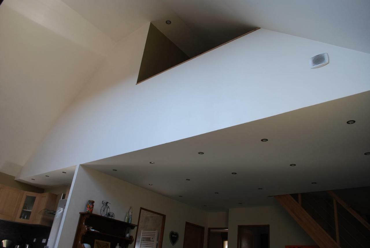 Le Loft Βίλα Wintzenheim Εξωτερικό φωτογραφία