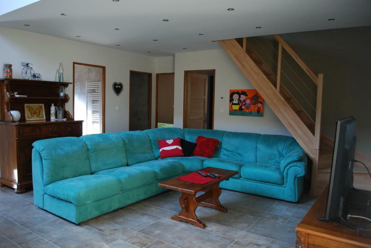 Le Loft Βίλα Wintzenheim Εξωτερικό φωτογραφία