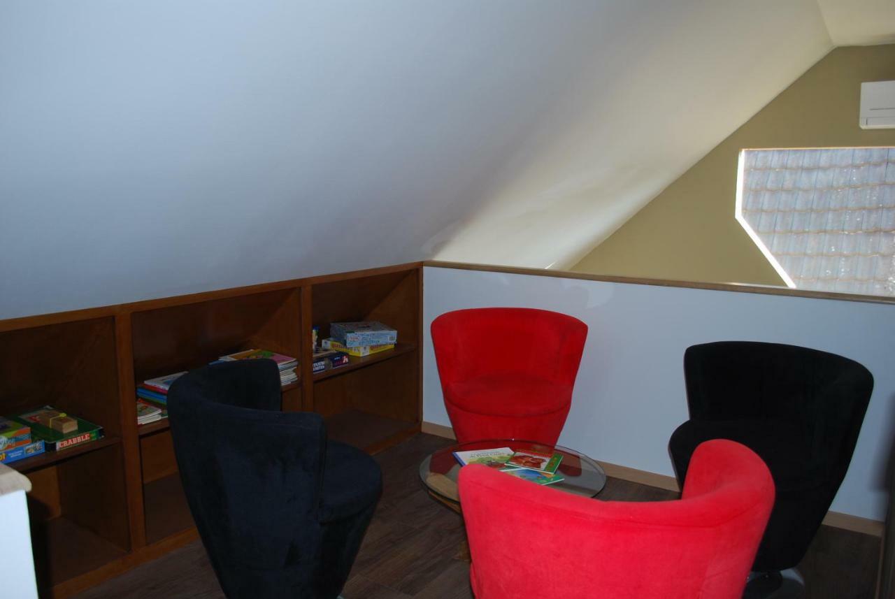 Le Loft Βίλα Wintzenheim Εξωτερικό φωτογραφία