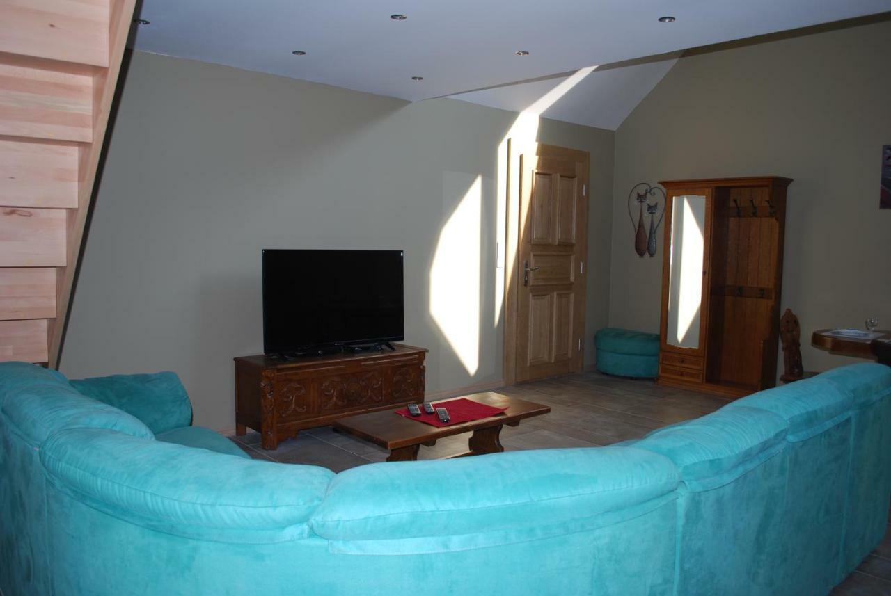 Le Loft Βίλα Wintzenheim Εξωτερικό φωτογραφία